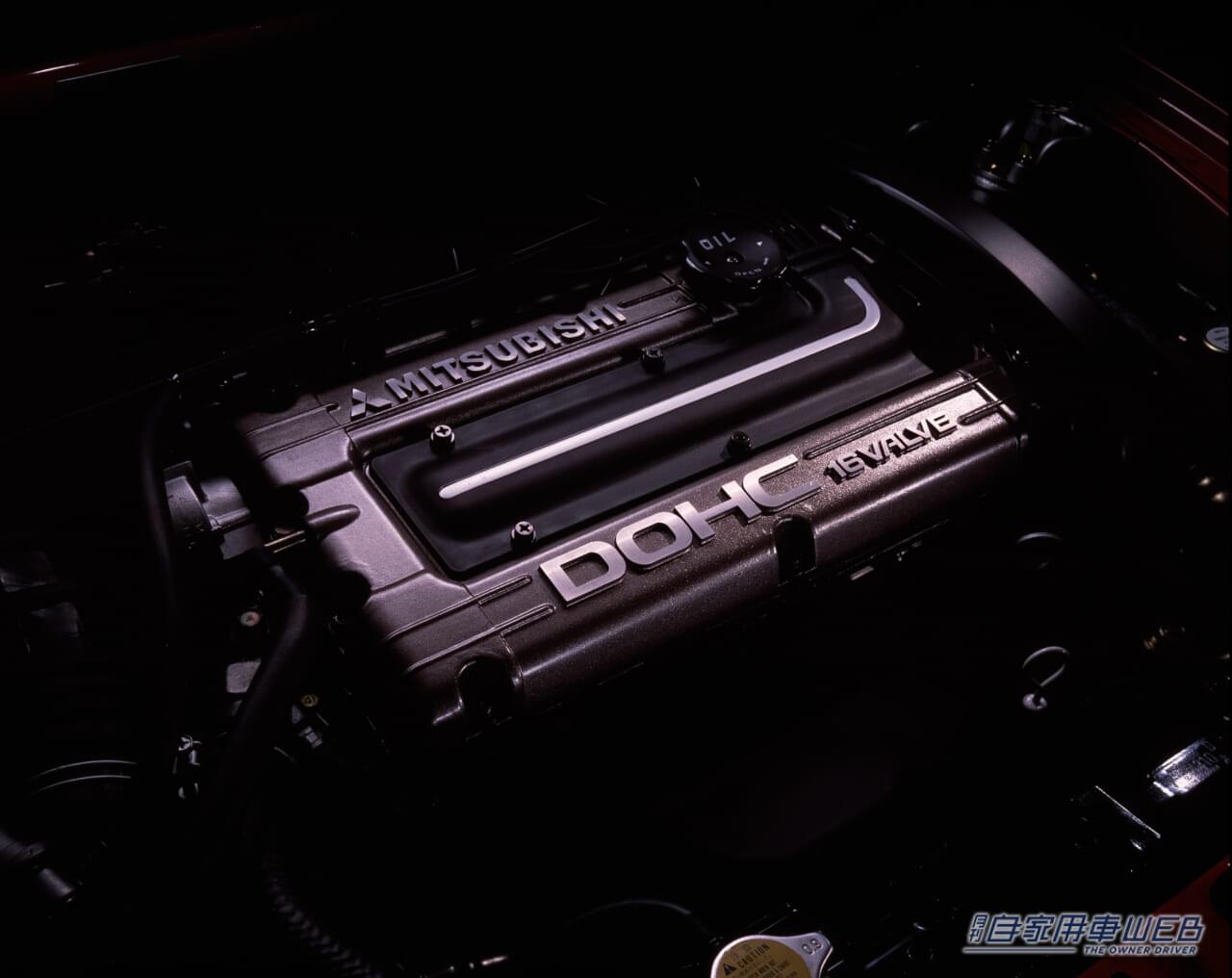 ｜GT-Rをも凌駕したスペック！ 峠とラリーを席巻した「第1世代ランエボ」進化の軌跡