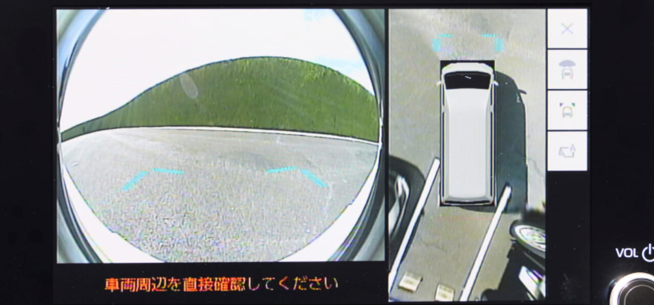 ｜新型ハイエースは「曲がる」も支援！カーブ速度抑制機能付ACCで、高速走行が「楽ちん」仕様に