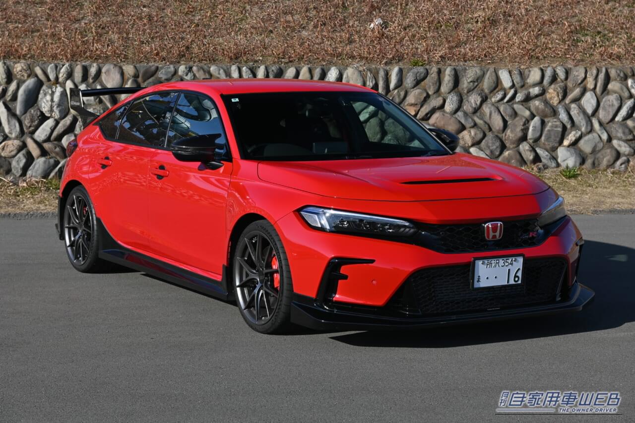 ｜ボディを“調律”する無限パフォーマンスダンパー。N-ONE e:で体感した無駄のない挙動