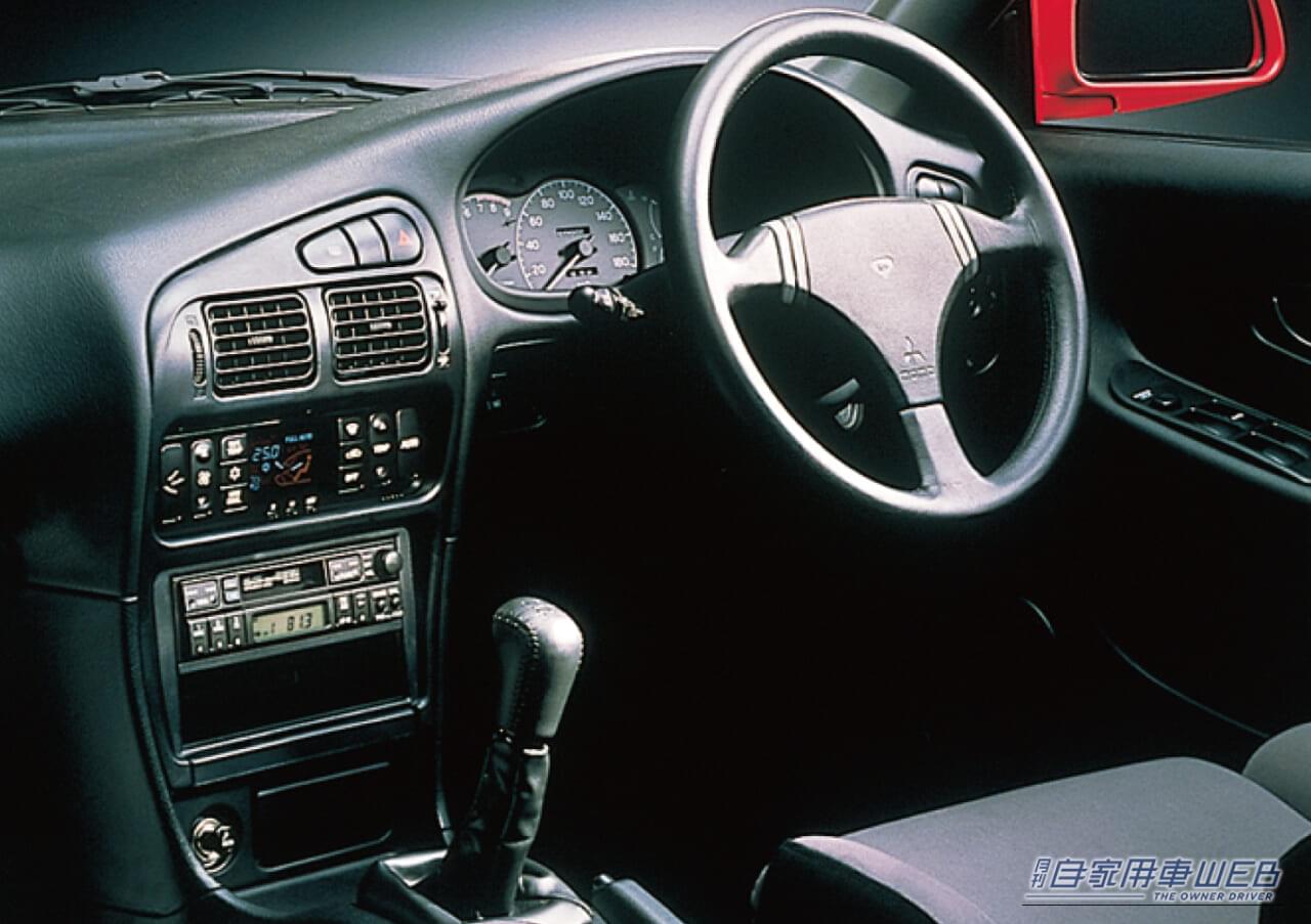 |GT-Rをも凌駕したスペック! 峠とラリーを席巻した「第1世代ランエボ」進化の軌跡