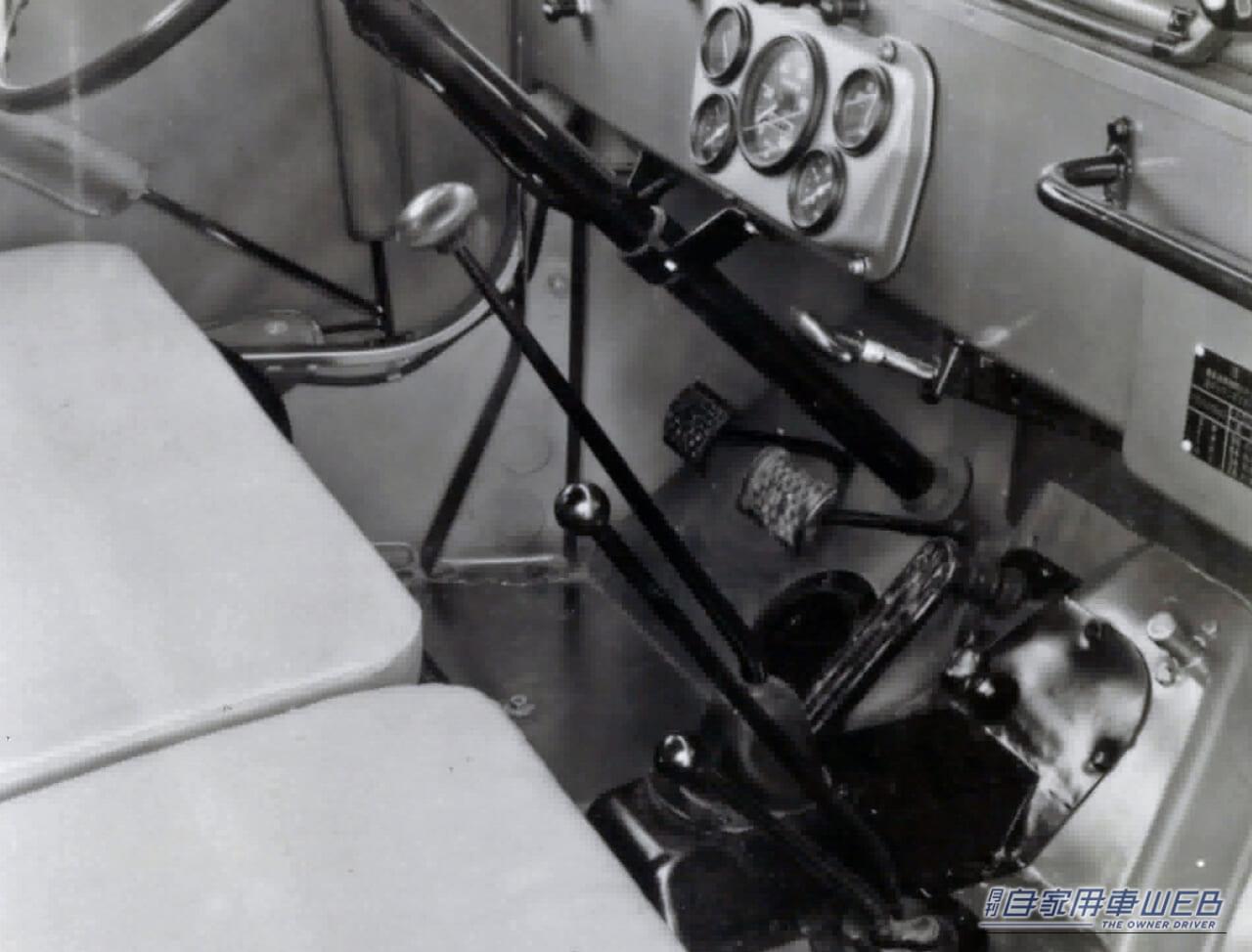 |「軍用車の遺伝子から始まった」 ジープ国産化が切り拓いたオフロード4WDの現在