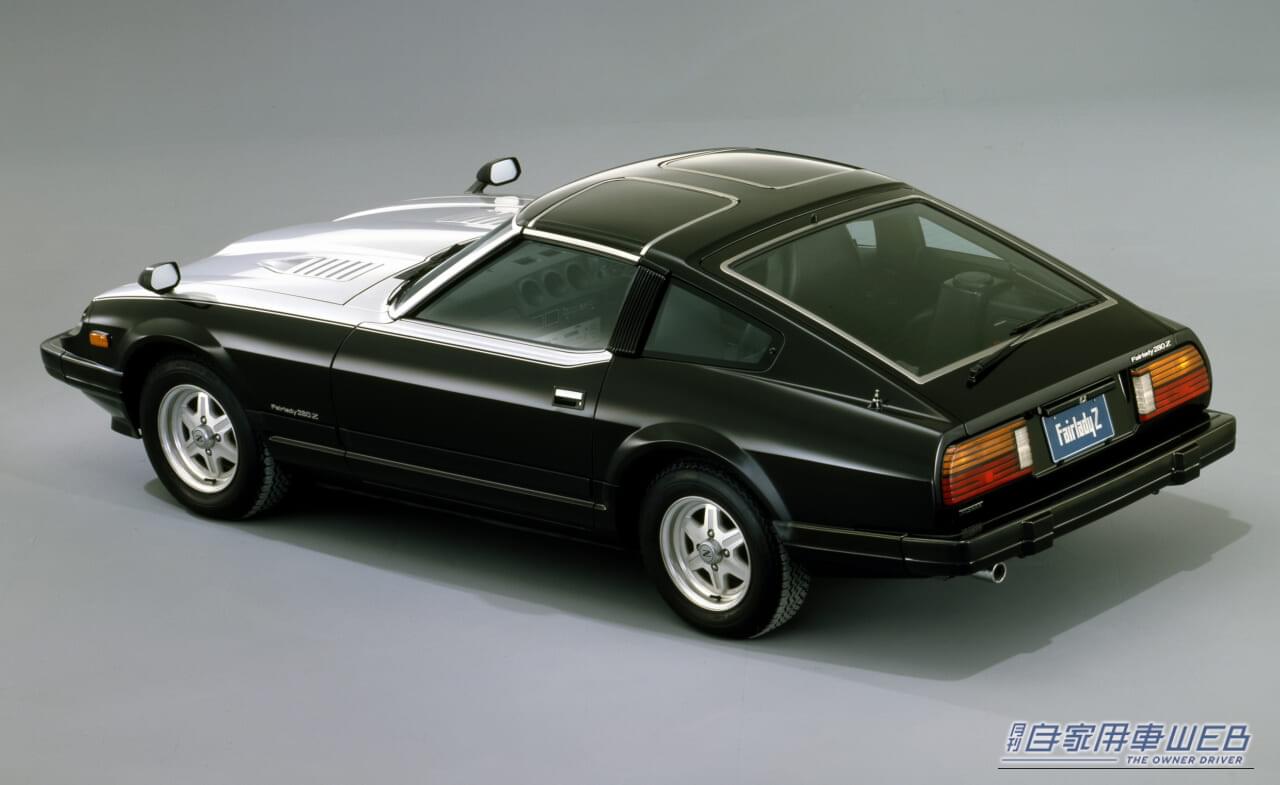 |世界で人気を博したS30から、洗練のS130へ。2代目フェアレディZが示したスポーツカーの新たな定義