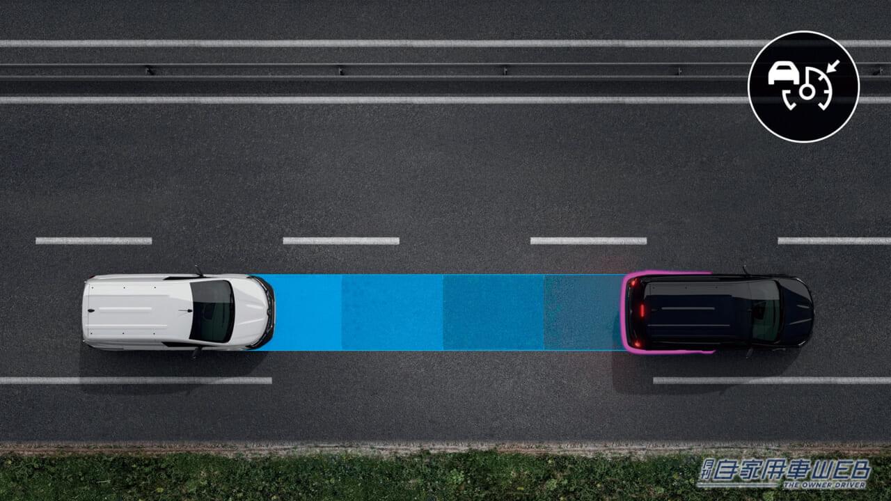 ｜ルノー グランカングーの価格は459万円から。2月5日より発売開始