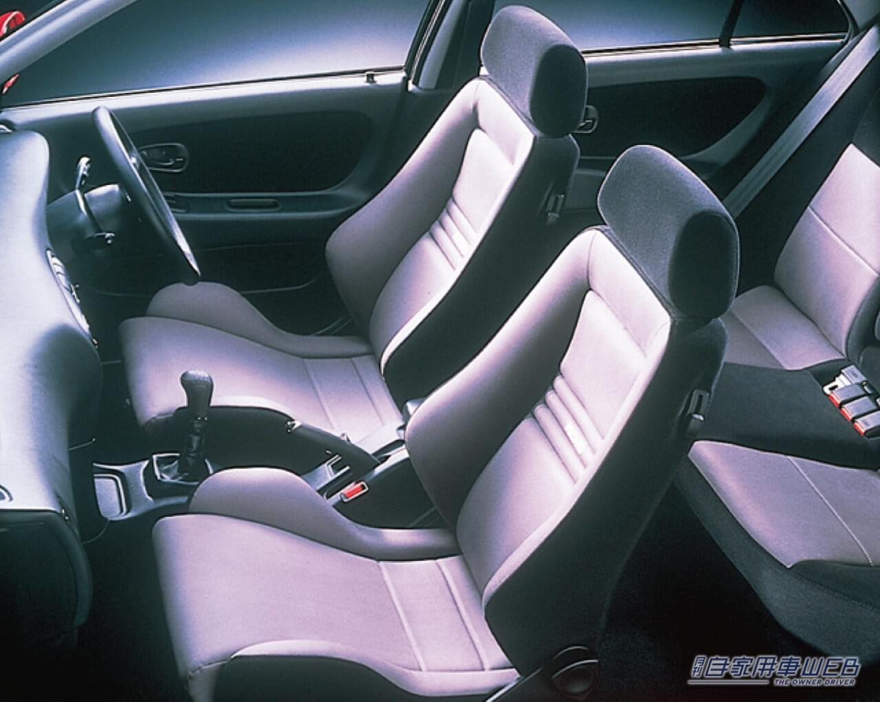 |GT-Rをも凌駕したスペック! 峠とラリーを席巻した「第1世代ランエボ」進化の軌跡