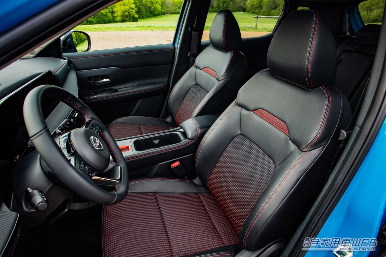 ｜新型キックスは「小さな高級車」として勝負！【2026年注目のニューフェイス大予想】