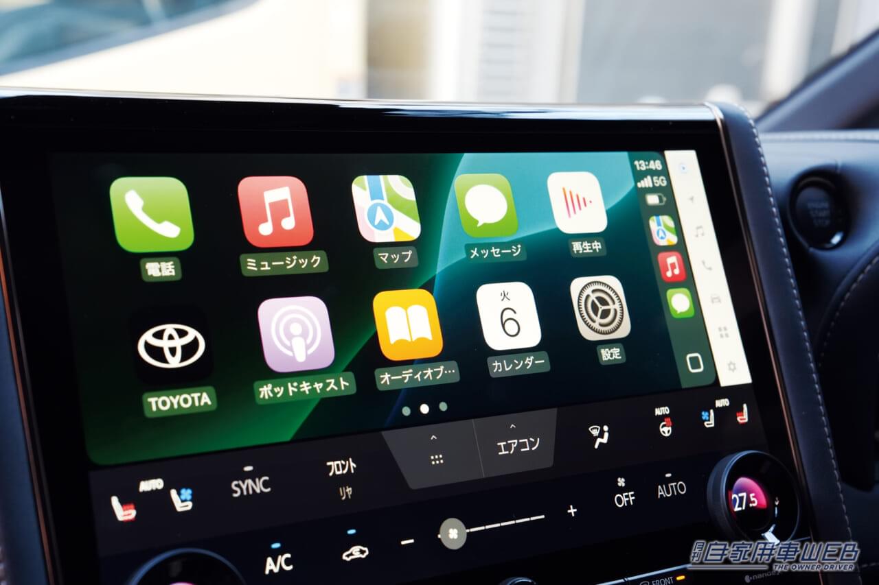 |純正カーナビをエンタメ化! 最新アダプター「USB KIT」でドライブがもっと楽しくなる‼︎