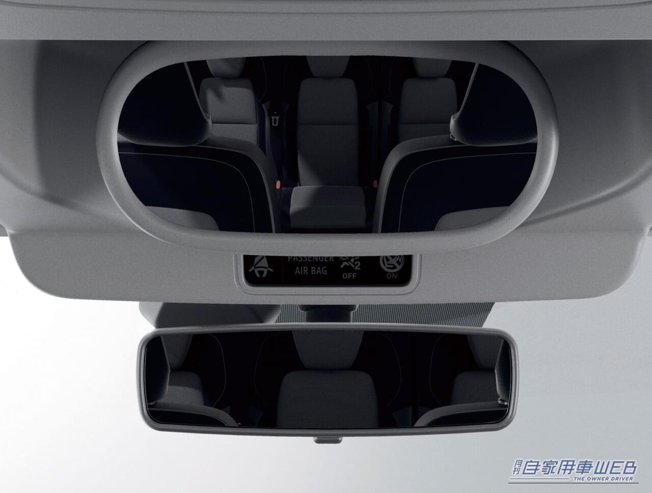 ｜ルノー グランカングーの価格は459万円から。2月5日より発売開始