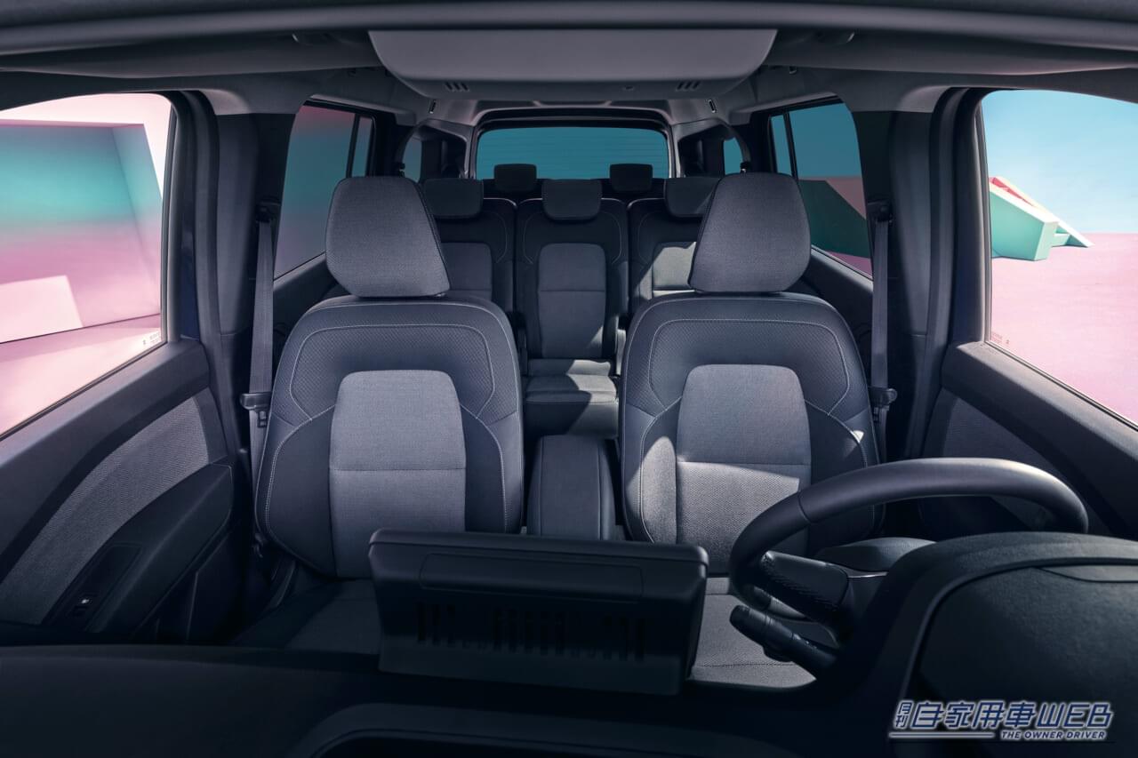 |ルノー グランカングーの価格は459万円から。2月5日より発売開始