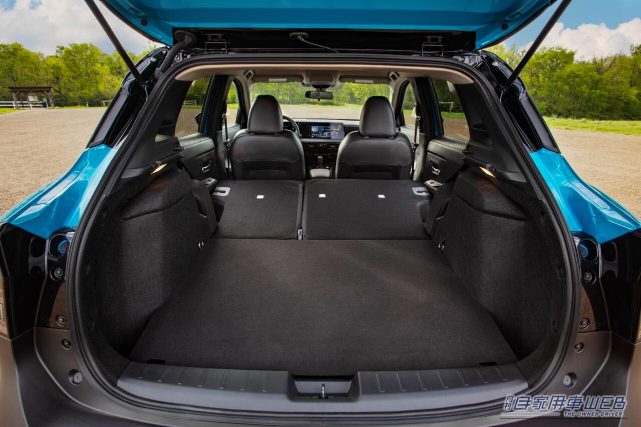 |新型キックスは「小さな高級車」として勝負!【2026年注目のニューフェイス大予想】