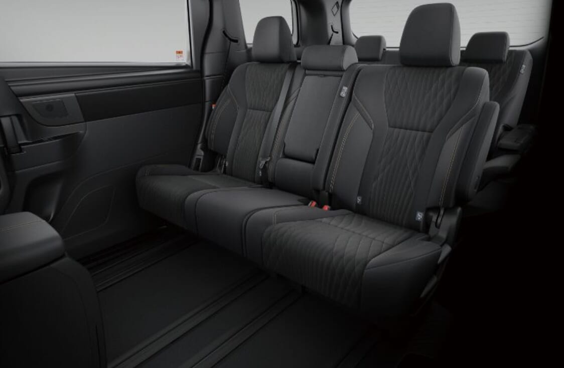 ｜トヨタ アルファード【最新値引き＆納期情報】〈2026冬：新車で買えるクルマカタログ〉