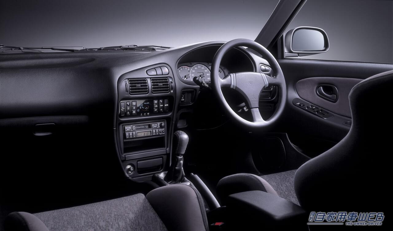 |GT-Rをも凌駕したスペック! 峠とラリーを席巻した「第1世代ランエボ」進化の軌跡