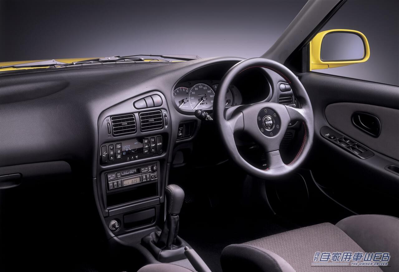 ｜GT-Rをも凌駕したスペック！ 峠とラリーを席巻した「第1世代ランエボ」進化の軌跡