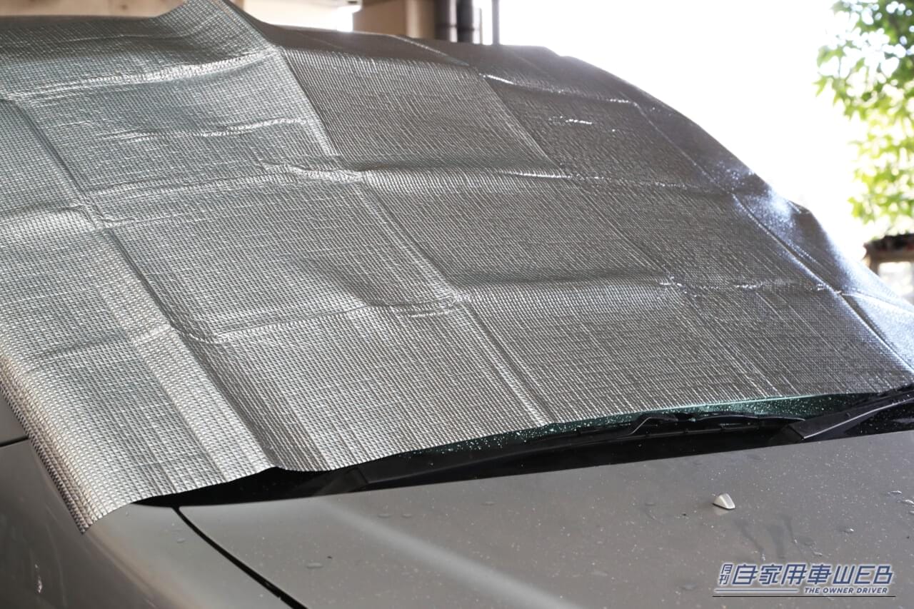 |朝の貴重な時間を奪う「フロントガラスの凍結」には、お湯はNG!【最速で溶かす方法&誰でもできる対策法を解説】