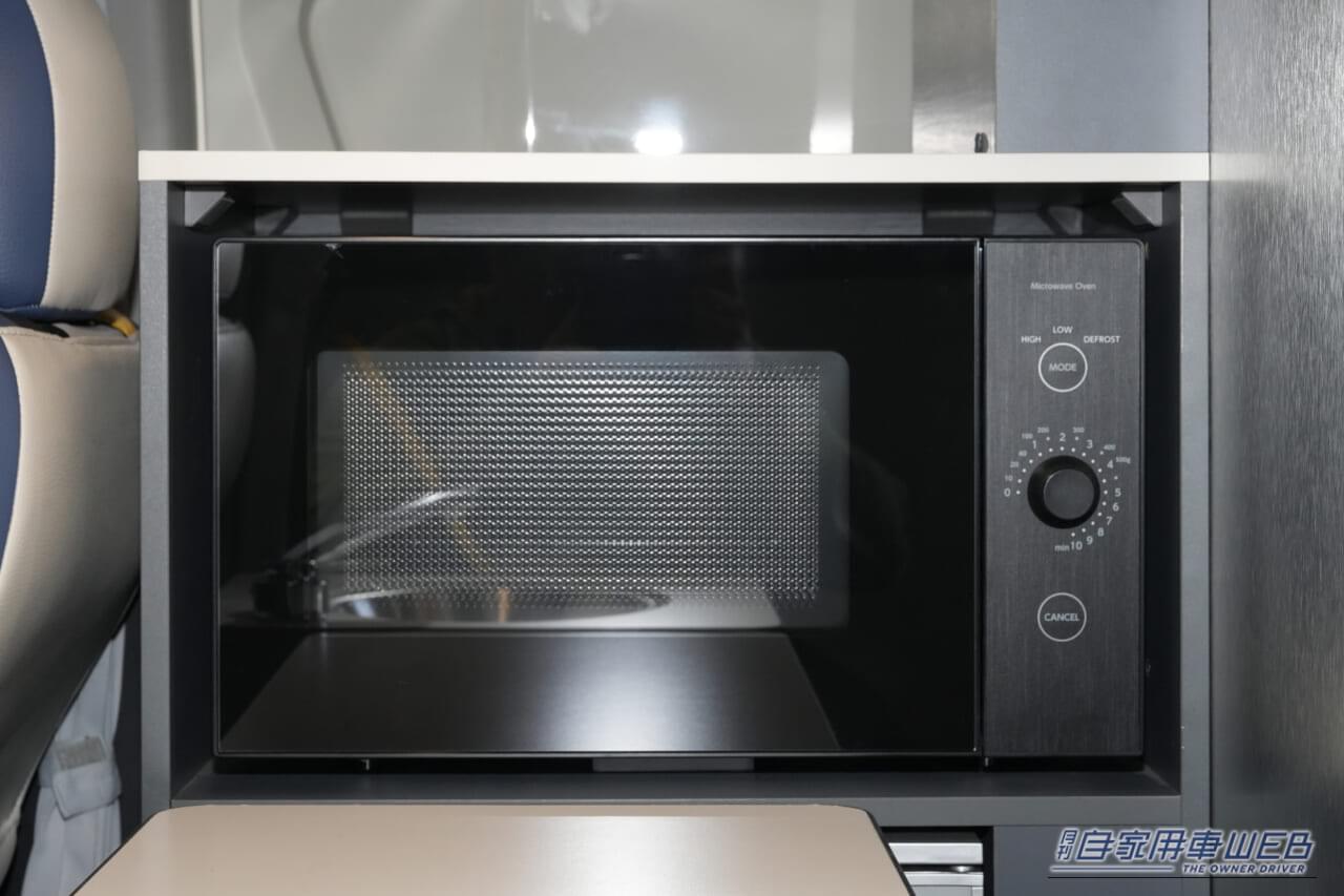 |「助けたい」が迷惑にならない。災害支援を「自己完結」できる凄いハイエースを発見