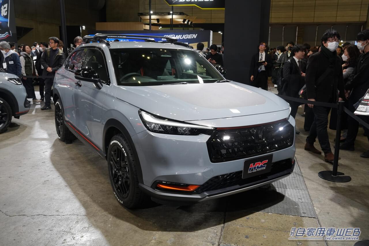 ｜「好評なら売る」はゴーサイン？現実味を帯びてきたホンダ・パスポートの国内導入【北米で人気急上昇中、オフローダーの魅力とは？】