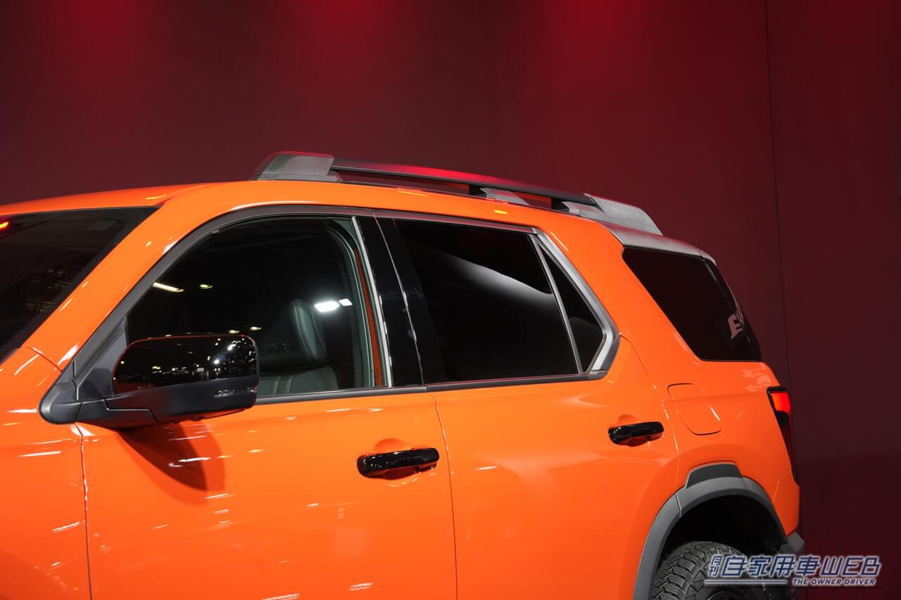 |「好評なら売る」はゴーサイン?現実味を帯びてきたホンダ・パスポートの国内導入【北米で人気急上昇中、オフローダーの魅力とは?】