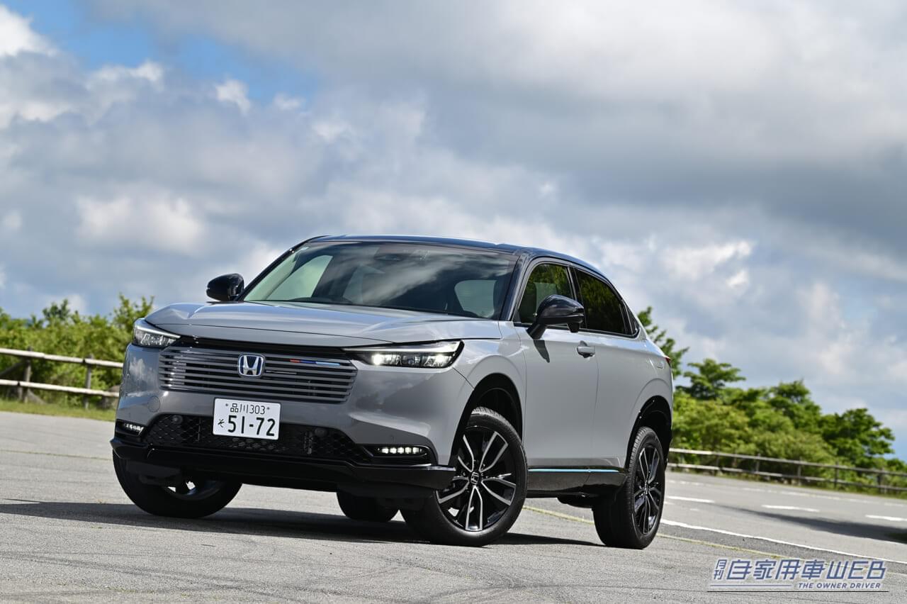 ｜ヴェゼルの商談で「カローラクロスも見に行った」と言うべき理由とは？【2026最新情報】