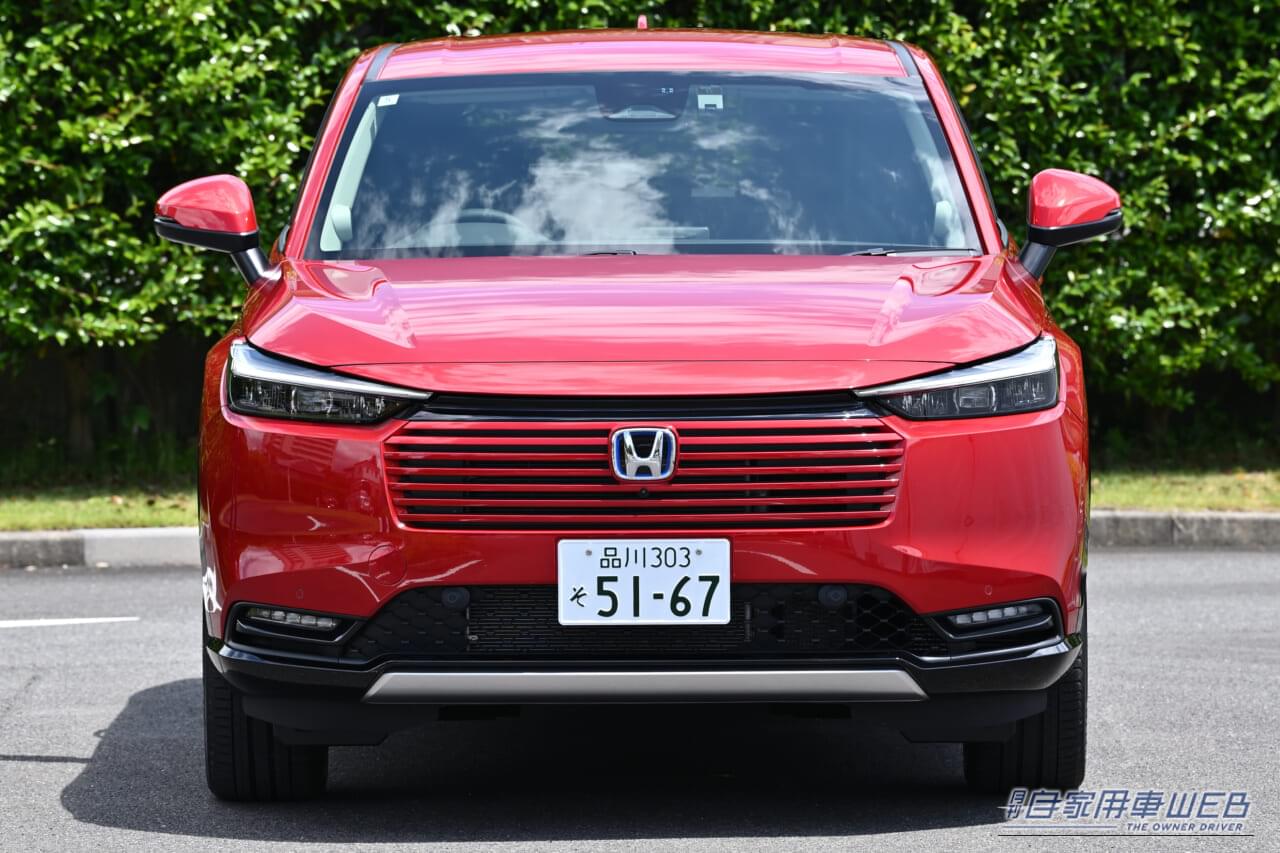 ヴェゼルの商談で「カローラクロスも見に行った」と言うべき理由とは？【2026最新情報】