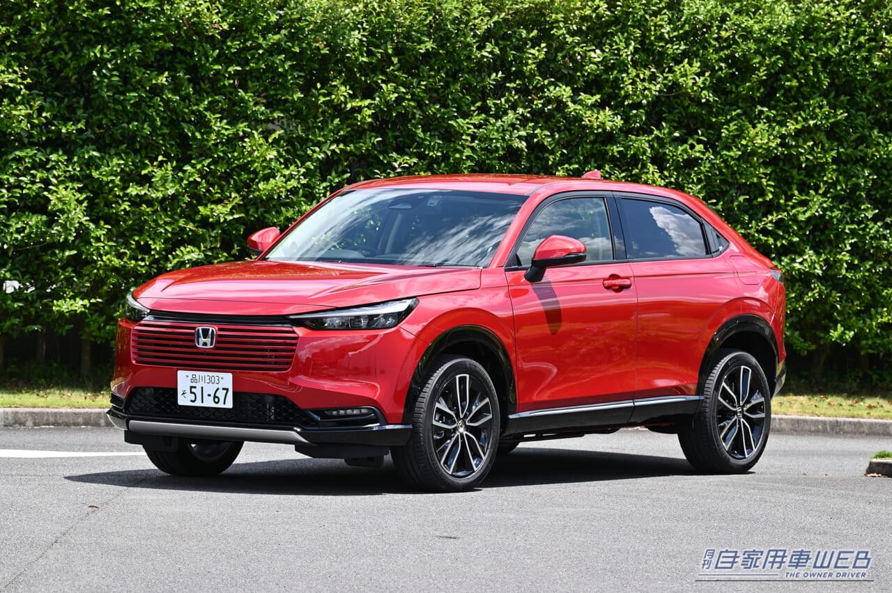 ｜ヴェゼルの商談で「カローラクロスも見に行った」と言うべき理由とは？【2026最新情報】