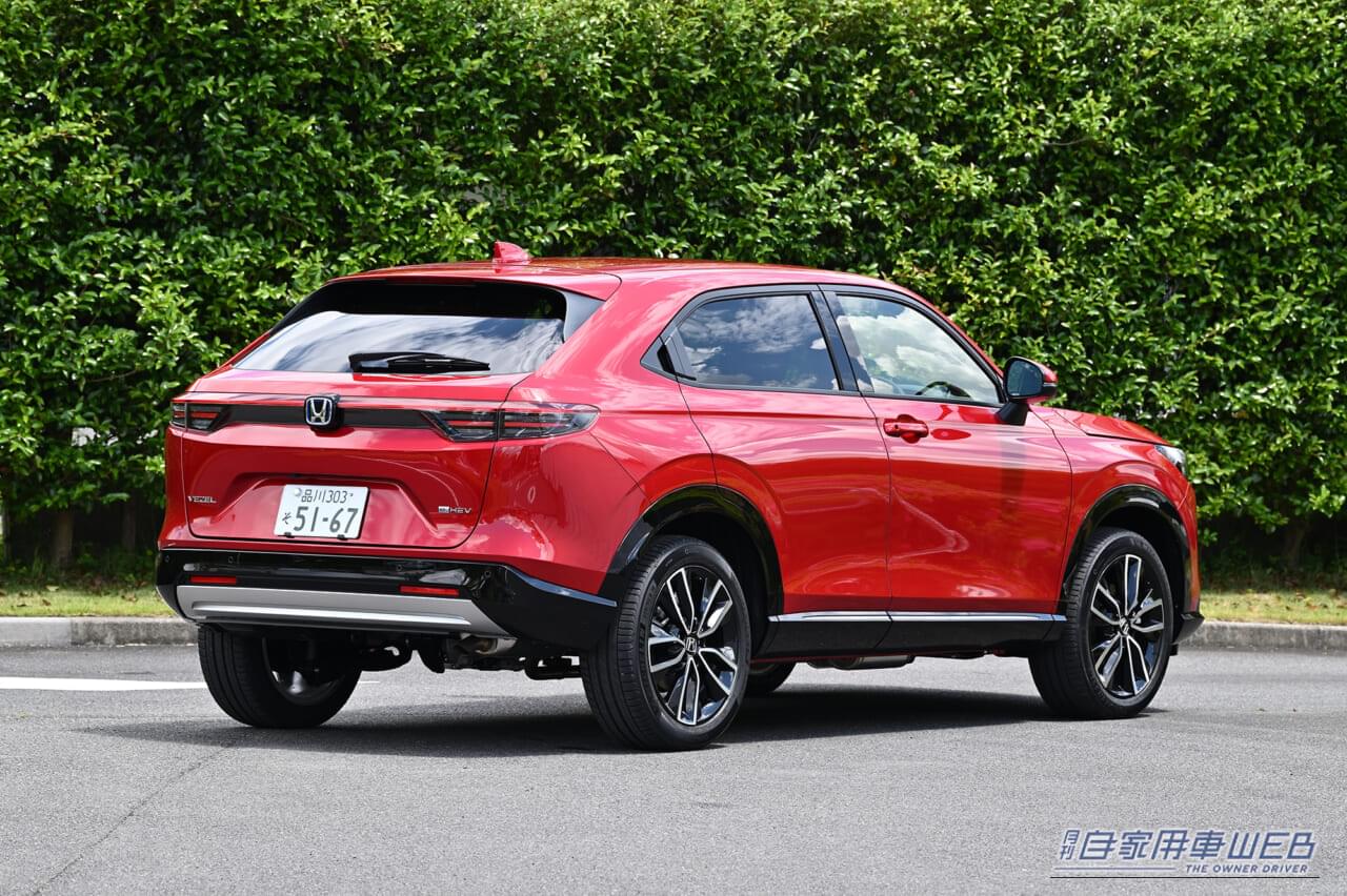 ｜ヴェゼルの商談で「カローラクロスも見に行った」と言うべき理由とは？【2026最新情報】