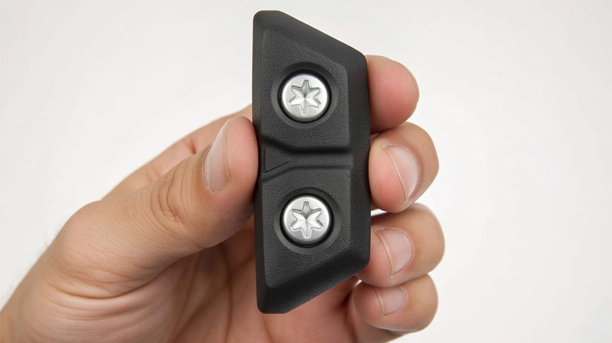 「なるほど…そこに付けるのか」ドレスアップ効果だけじゃない！ しっかりと機能するカーグッズを紹介。「付けてて良かった…」