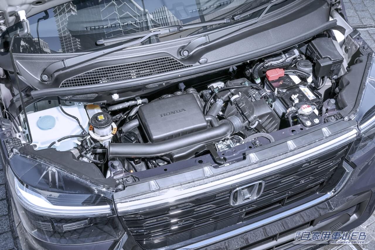 |この冬、絶対王者「N-BOX」が、大幅値引きとナビキャンペーンで大攻勢中。もはや「買い得キング」当確です【2026最新情報】