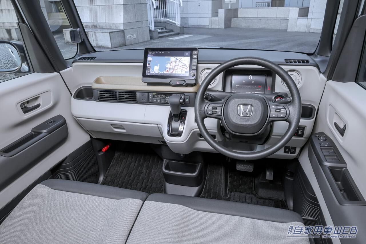 |この冬、絶対王者「N-BOX」が、大幅値引きとナビキャンペーンで大攻勢中。もはや「買い得キング」当確です【2026最新情報】