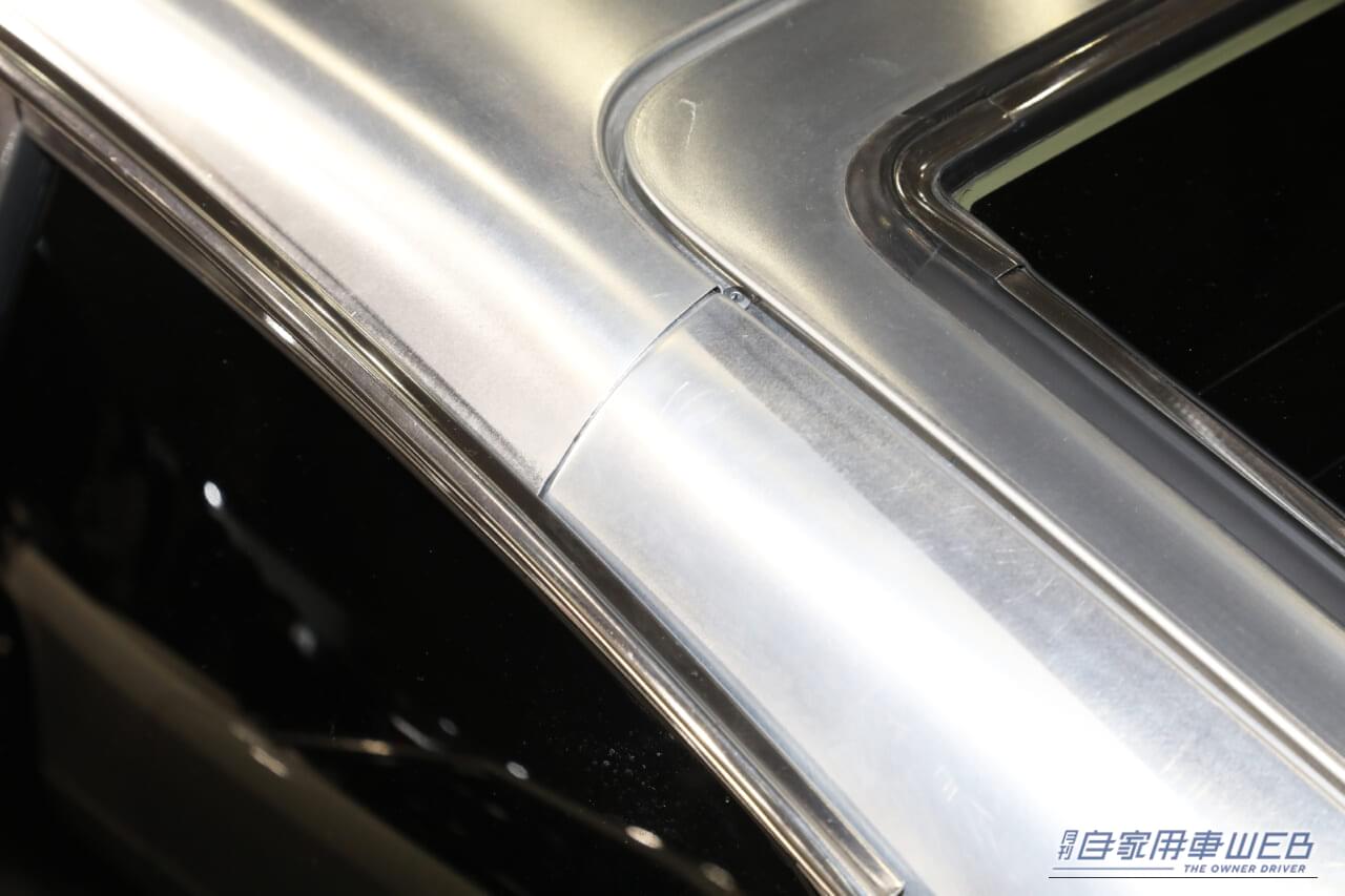 |S30フェアレディZがアルミで蘇る!超絶技術が注がれたパーツは、まもなく市販化へ