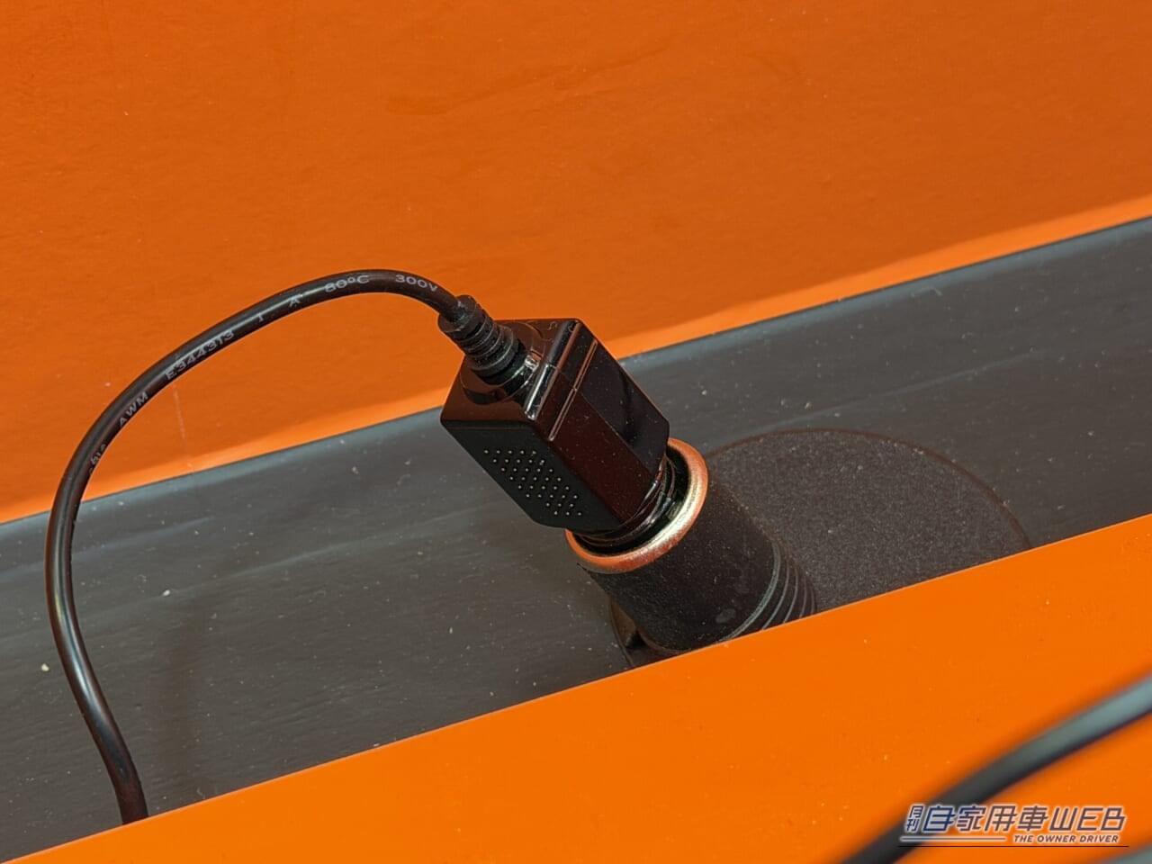 ｜1500ニトの高輝度パネル採用！ミラー型ドラレコMio「MiVue ER58」は3カメラで死角減【東京オートサロン2026で注目】