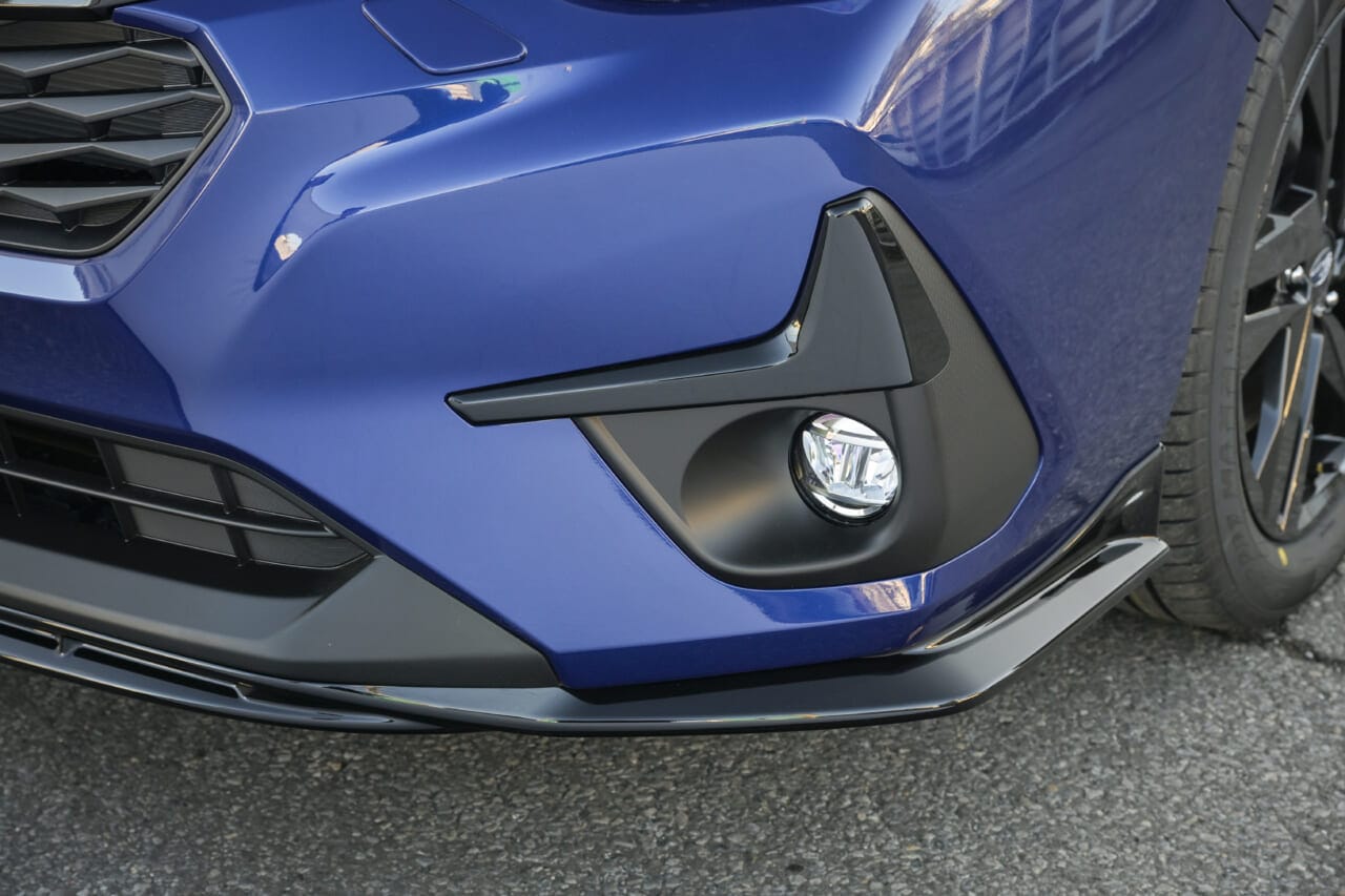 ｜STIパーツ装着で走りの魅力を追求。インプレッサ「STI Performance Edition」発表【価格は356.8万円〜】