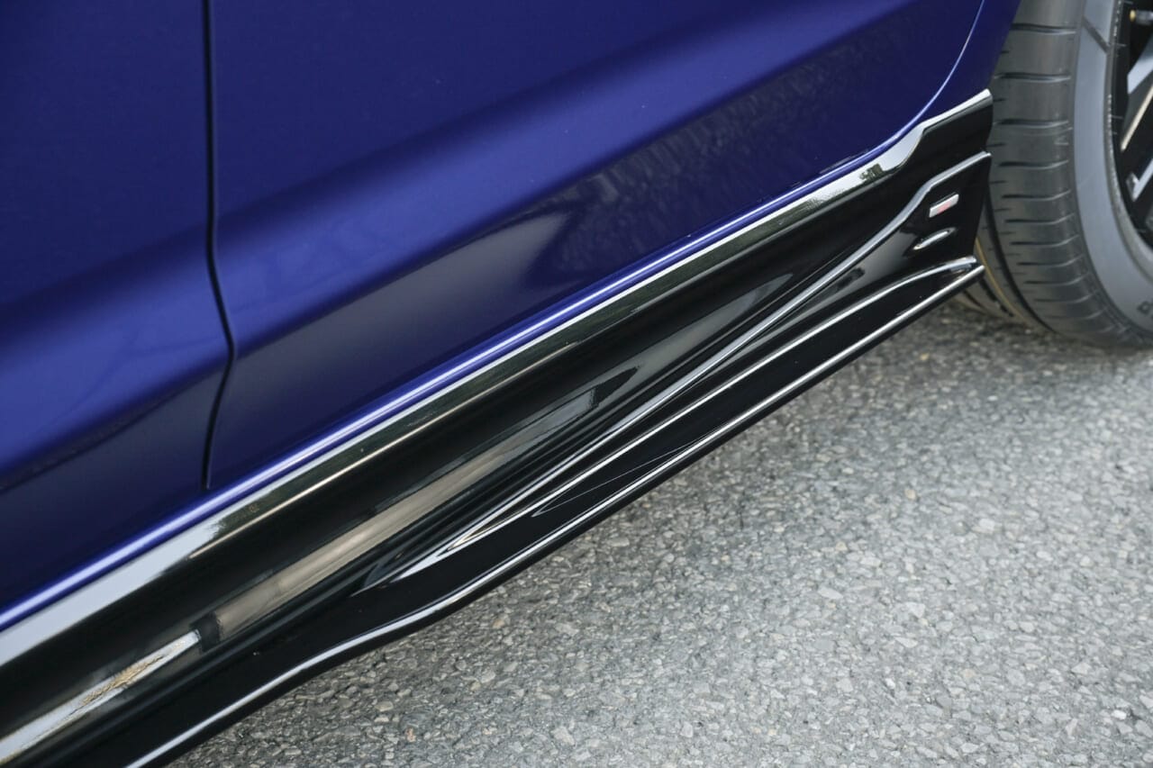 |STIパーツ装着で走りの魅力を追求。インプレッサ「STI Performance Edition」発表【価格は356.8万円〜】