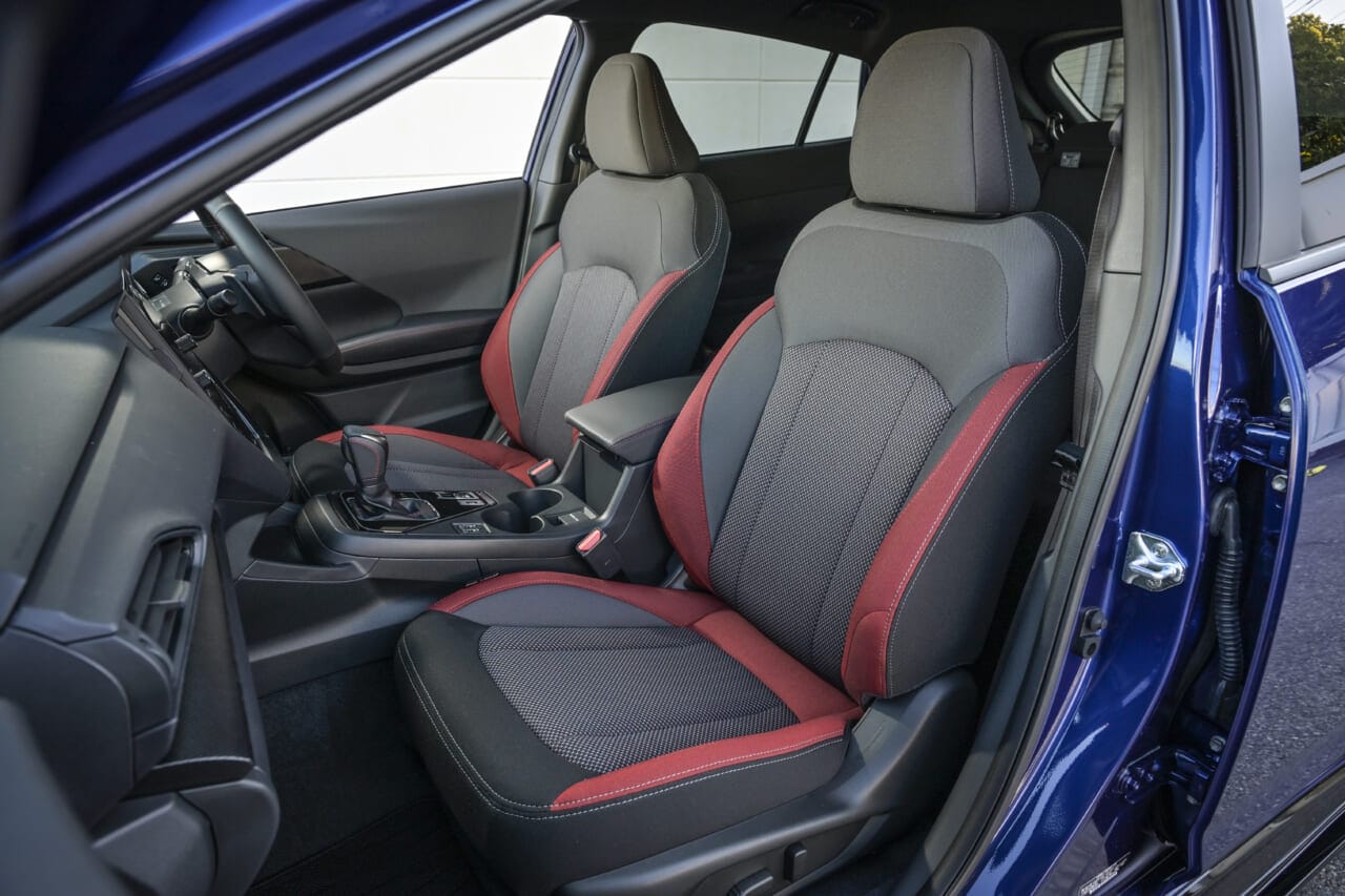 ｜STIパーツ装着で走りの魅力を追求。インプレッサ「STI Performance Edition」発表【価格は356.8万円〜】