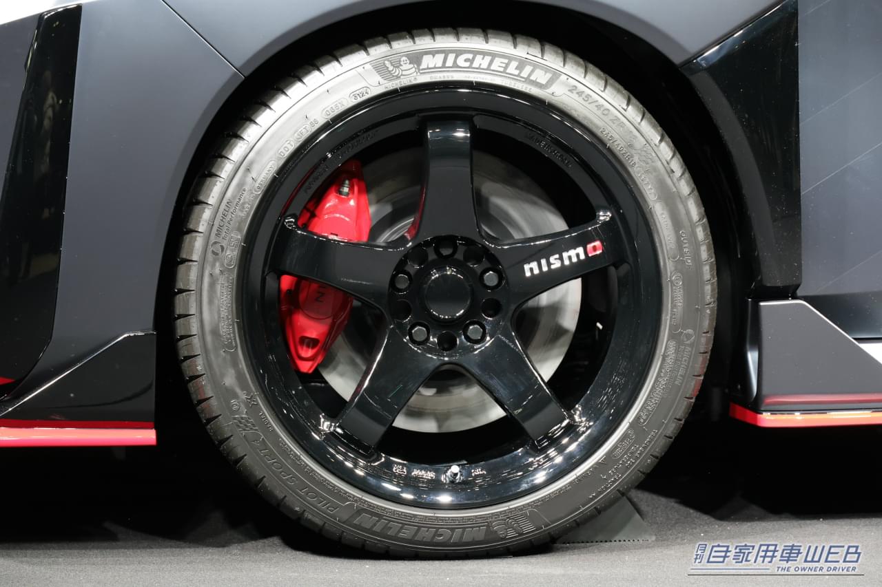 ｜NISMOを超えた「RS」降臨。オーラNISMO RSコンセプトは既存のNISMOと何が違うのか？