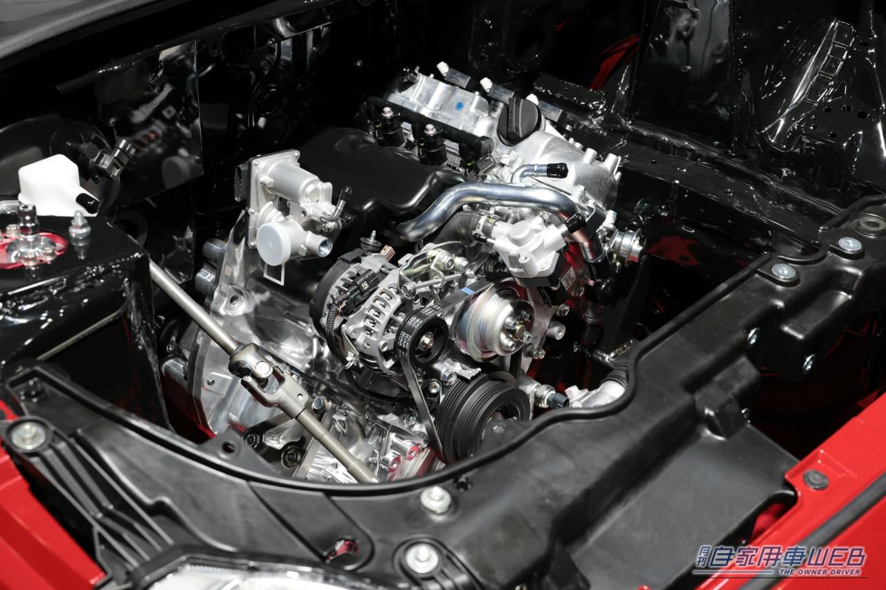 |2か月でここまでの「魔改造」。「K-OPEN ランニングプロト2」の改良スピードがヤバすぎる【モビショーから何が変わった?】