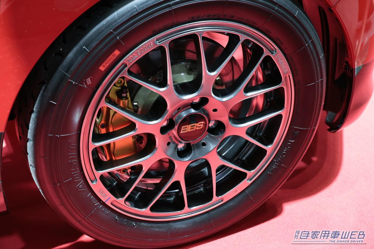 ｜2か月でここまでの「魔改造」。「K-OPEN ランニングプロト2」の改良スピードがヤバすぎる【モビショーから何が変わった？】