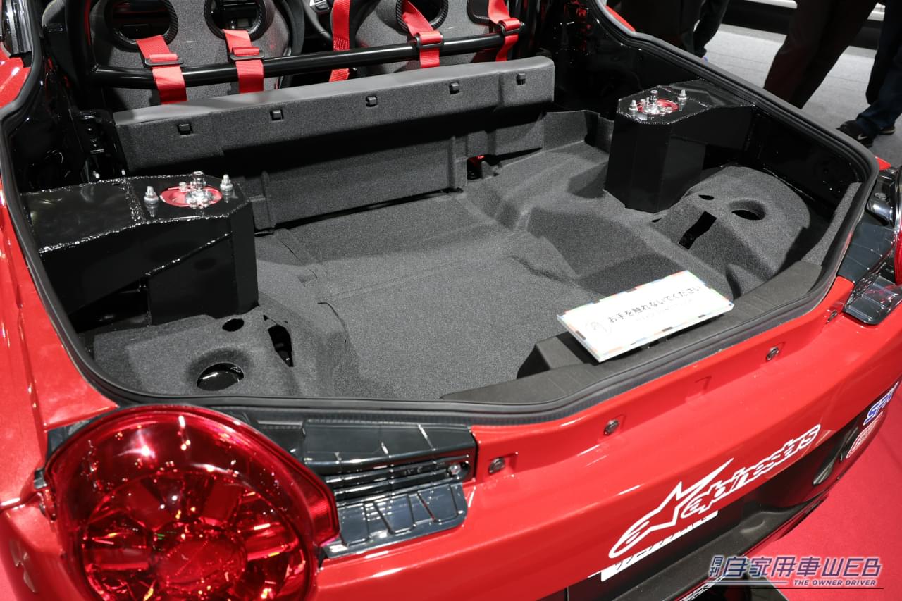 ｜2か月でここまでの「魔改造」。「K-OPEN ランニングプロト2」の改良スピードがヤバすぎる【モビショーから何が変わった？】