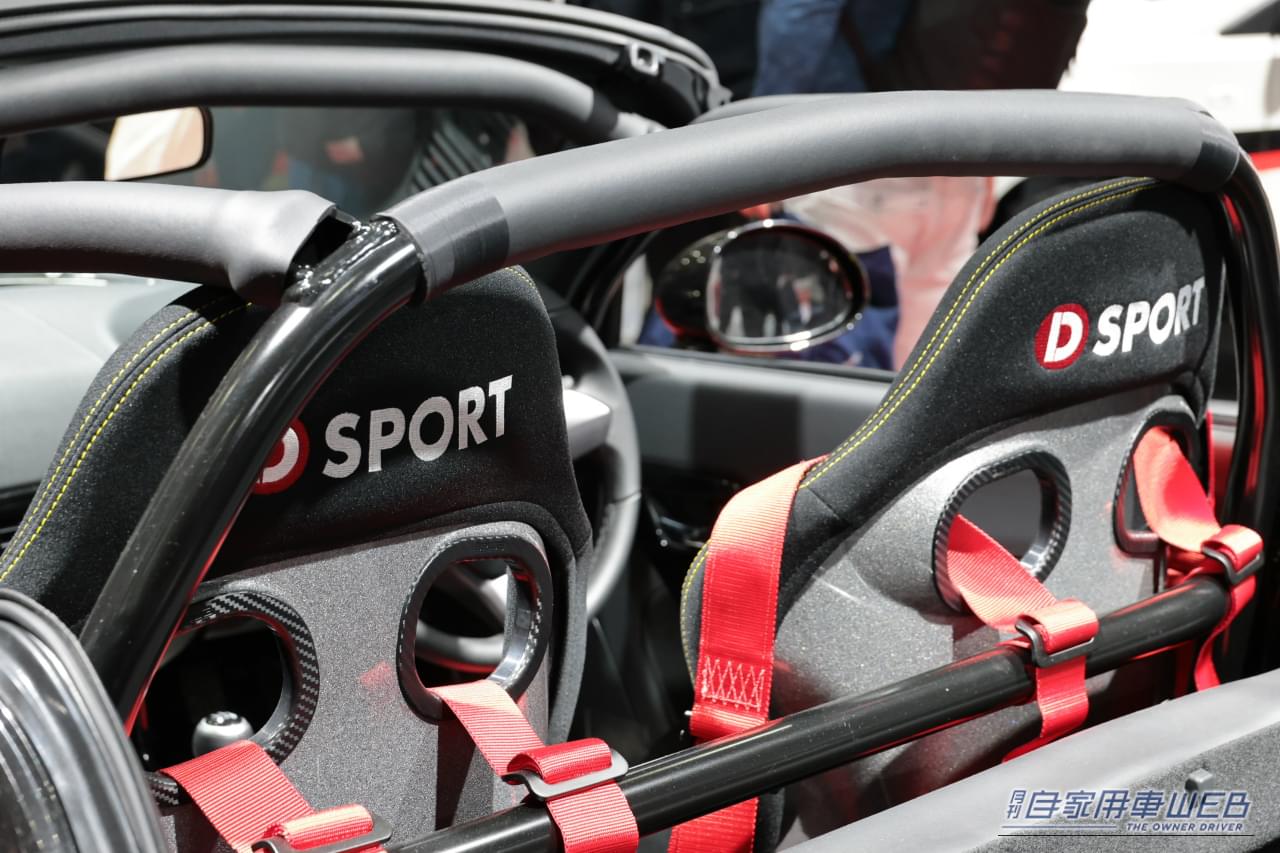 ｜2か月でここまでの「魔改造」。「K-OPEN ランニングプロト2」の改良スピードがヤバすぎる【モビショーから何が変わった？】