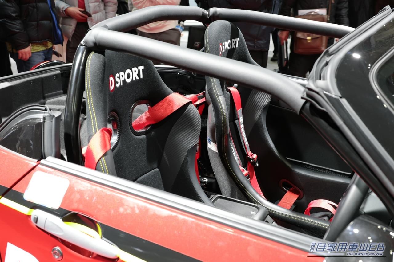 ｜2か月でここまでの「魔改造」。「K-OPEN ランニングプロト2」の改良スピードがヤバすぎる【モビショーから何が変わった？】