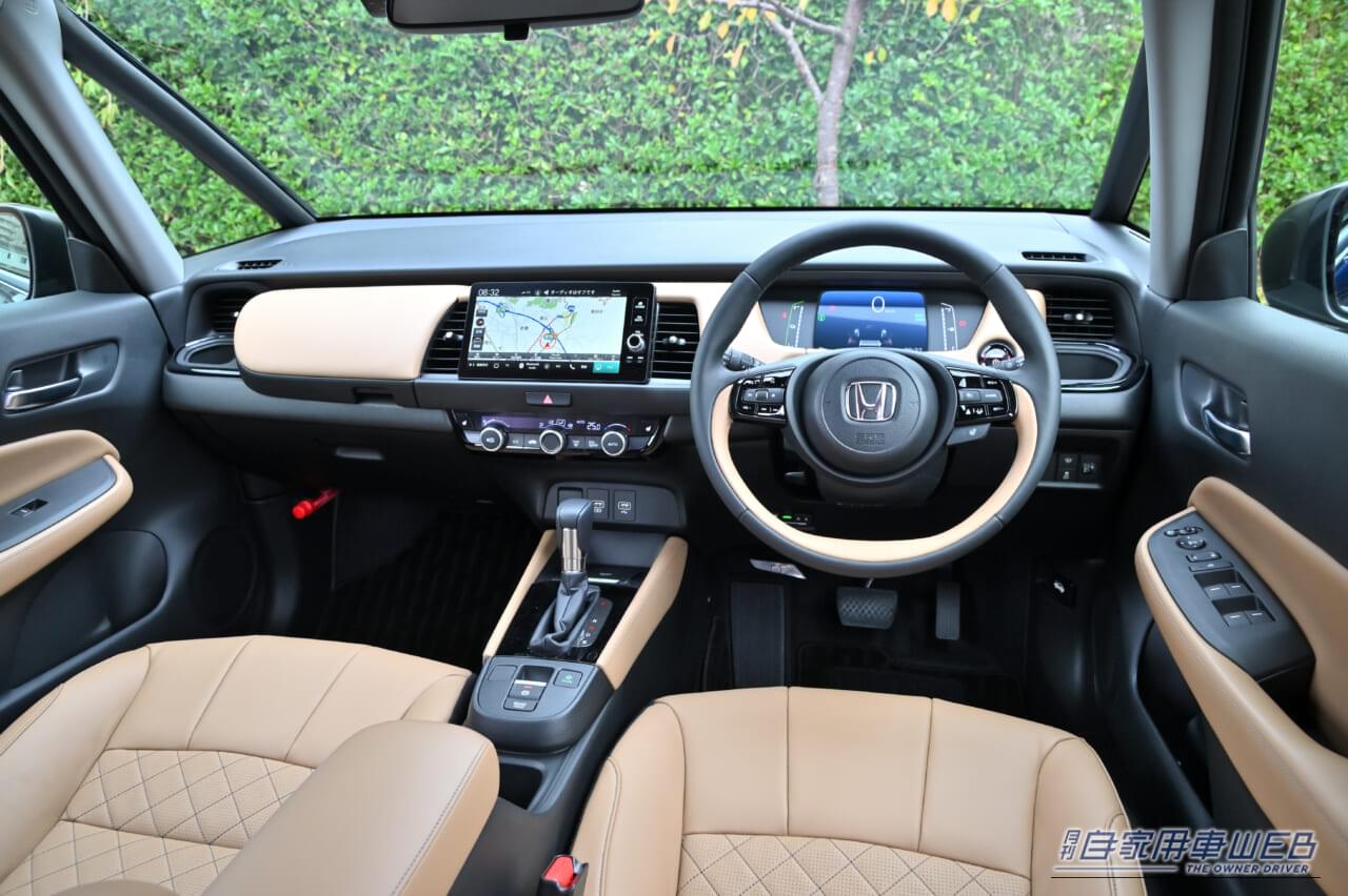 ｜この冬は「フィット」が爆安＆即納！コンパクトハッチ狙いなら「幸せになれる」選択です【2026最新情報】