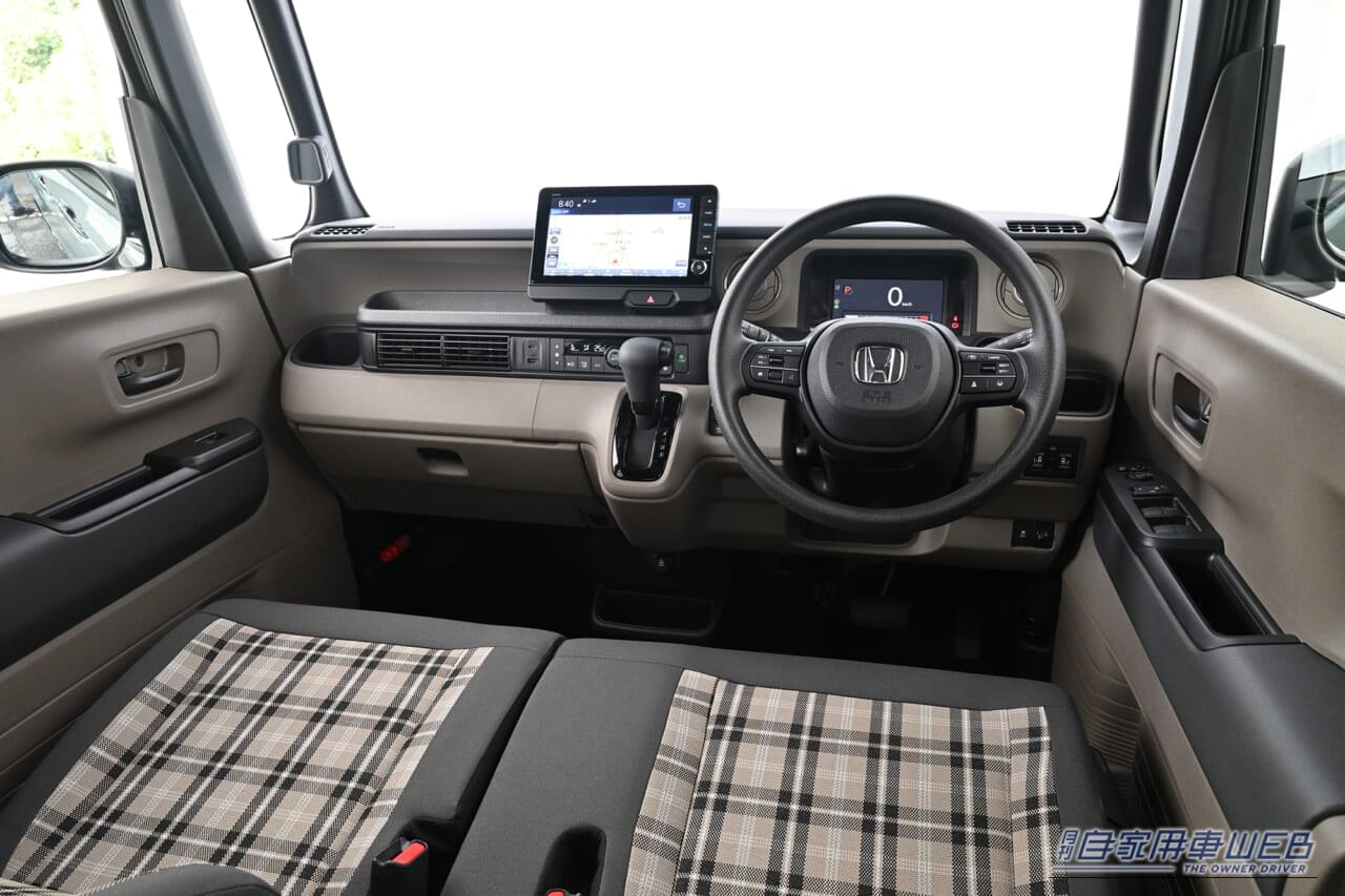 |この冬、絶対王者「N-BOX」が、大幅値引きとナビキャンペーンで大攻勢中。もはや「買い得キング」当確です【2026最新情報】