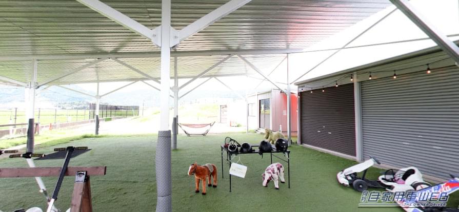 |車中泊で気軽に旅をしたい方にオススメ! 快適に、そして安全に楽しめる『RVパーク』最新情報。【 佐賀県神埼郡/RVパークライト イービークルパーク】