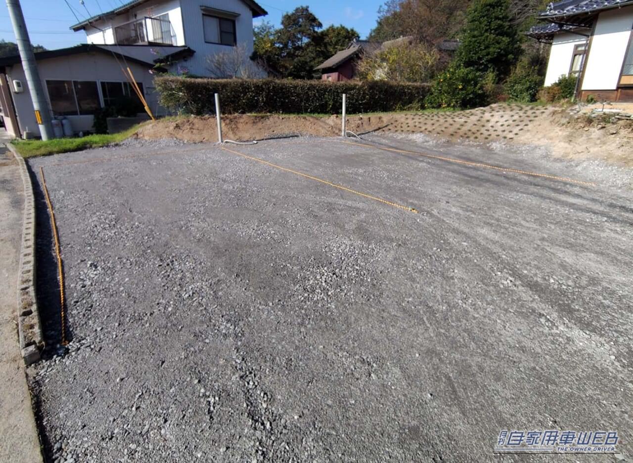 ｜車中泊で気軽に旅をしたい方にオススメ！ 快適に、そして安全に楽しめる『RVパーク』最新情報【島根県出雲市／RVパーク 平田 】