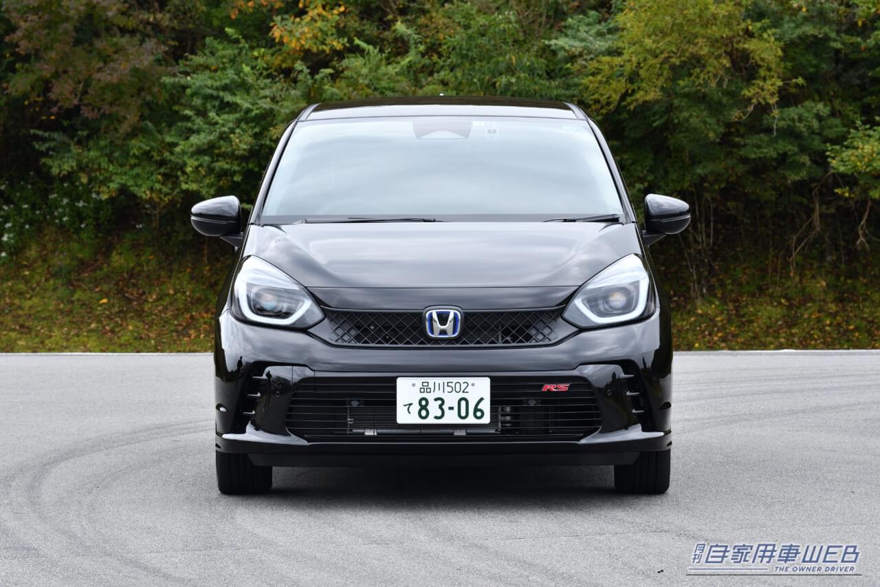 この冬は「フィット」が爆安＆即納！コンパクトハッチ狙いなら「幸せになれる」選択です【2026最新情報】