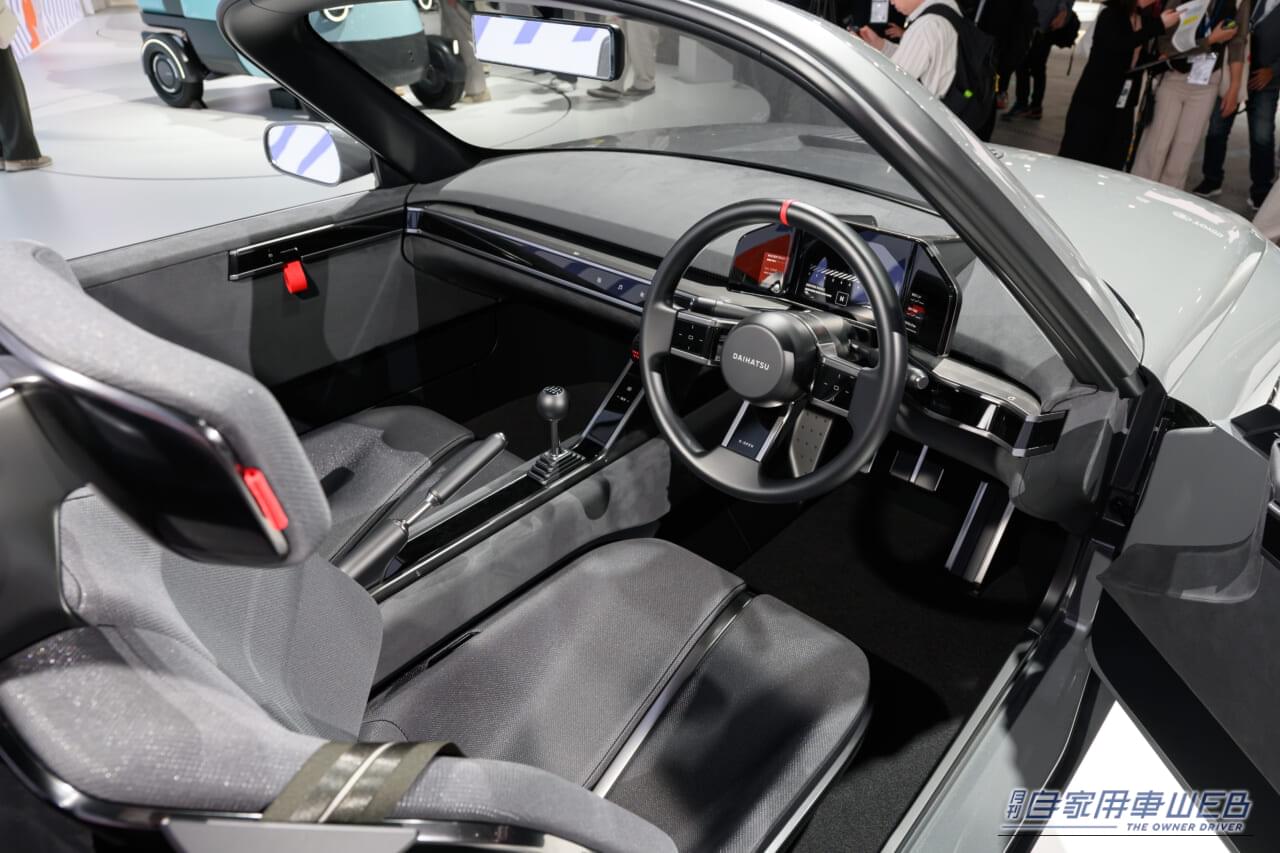 |2か月でここまでの「魔改造」。「K-OPEN ランニングプロト2」の改良スピードがヤバすぎる【モビショーから何が変わった?】