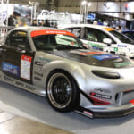 NOPRO NC1号車 2500 S/C