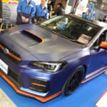 千葉スバル株式会社　レヴォーグ VMB STI