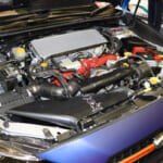 千葉スバル株式会社　レヴォーグ VMB STI