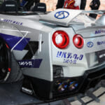 LB-WORKS35GTRFinaledition