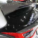 AIMGAIN SPORT GR YARIS