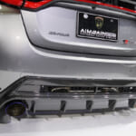 AIMGAIN SPORT GR YARIS